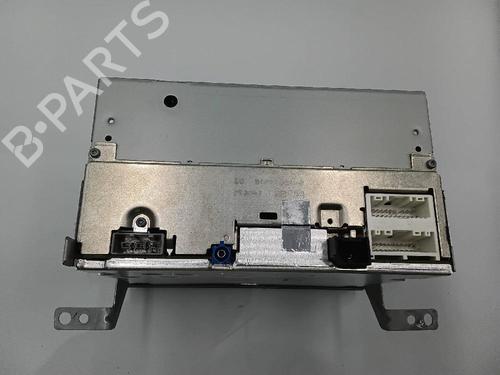 Electronic module NISSAN JUKE (F15) 1.2 DIG-T | BP25280081M83 
