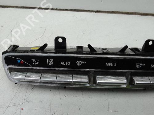 Climate control MERCEDES-BENZ GLC (X253) 220 d 4-matic (253.905, 253.903) | BP26055400I5 