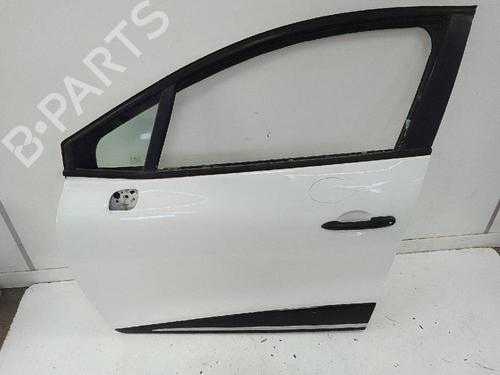 Left front door RENAULT CLIO IV (BH_) 1.2 16V | BP18839758C2 