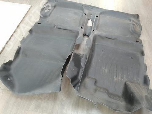 Other RENAULT EXPRESS Box Body/MPV 1.5 Blue dCi 75 (F6AA) | BP27979012O1 