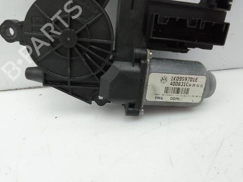 Left front window motor VW GOLF V (1K1)  | BP24465629E21 