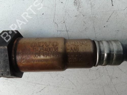 Used Electronic sensor VOLVO XC60 I SUV (156) D3 (136 hp) 19411667