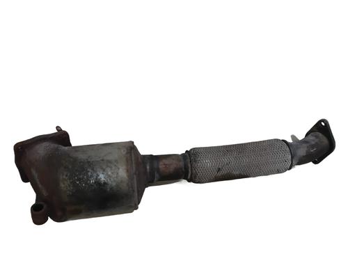 Katalysator Katalysator FORD FOCUS I (DAW, DBW) 1.8 Turbo DI / TDDi (90 hp) 36110217 36110217