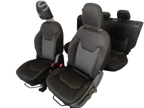 Used Seats set Seats set JEEP RENEGADE SUV (BU, B1, BV) 1.0 T-GDi (120 hp) 33312389 33312389