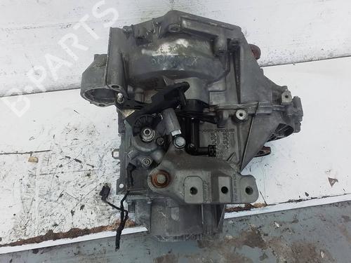 Gearbox SEAT LEON (KL1, KLG) 1.5 TGI CNG | BP28145667M3 