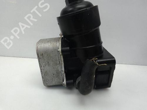 Oliekøler SEAT LEON (5F1) [2012-2021]  23440340