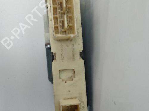 Used Right front window motor CITROËN C4 Grand Picasso I (UA_) 2.0 HDi 138 (136 hp) 21783565