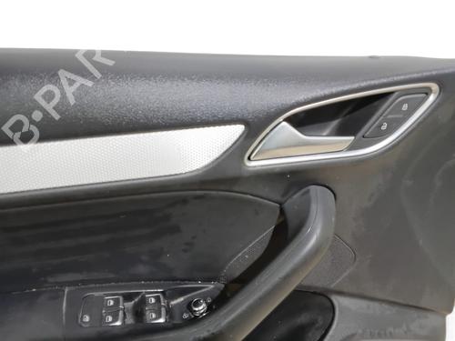 Front left panel AUDI Q3 (8UB, 8UG) 2.0 TDI quattro | BP38751047C58 - Image 3