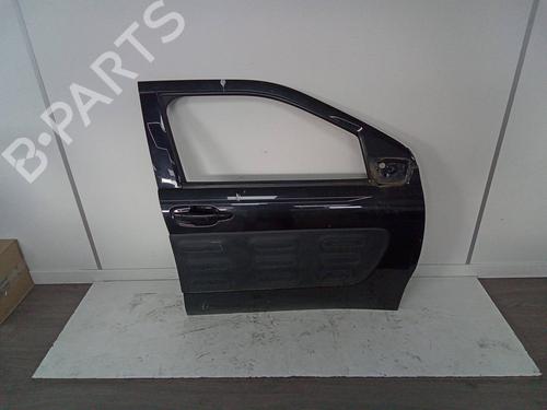 Used Right front door CITROËN C4 CACTUS 1.6 BlueHDi 100 (99 hp) 26160288