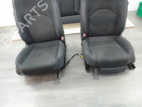 Sæde sæt SEAT ATECA (KH7, KHP) [2016-2025]  20503699