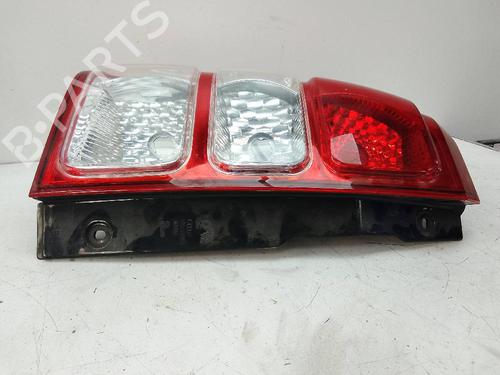 Used Left taillight SUZUKI GRAND VITARA II (JT, TE, TD) 1.9 DDiS All-wheel Drive (JT419, TD44, JB419WD, JB419XD,... (129 hp) 19776741