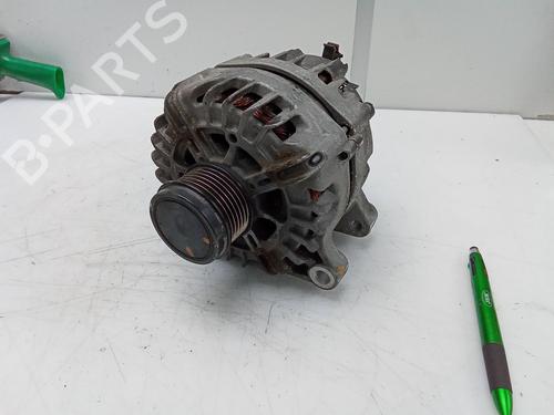 Alternator CITROËN C4 Grand Picasso II (DA_, DE_) 1.6 HDi / BlueHDi 115 | BP26159635M7 