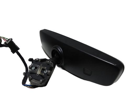 Rear mirror VW TOUAREG (7P5, 7P6) 3.0 V6 TDI | BP32494688I6 