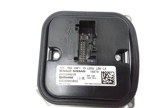 Electronic module RENAULT CLIO V (B7_) | BP22424967M83 - Image 2