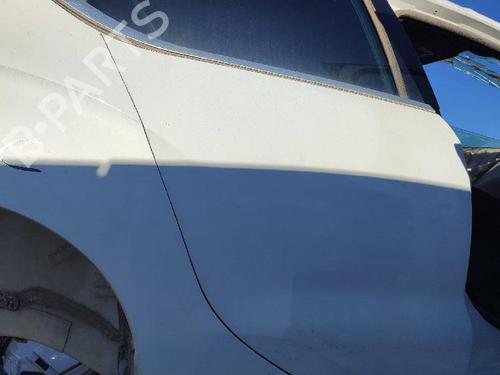 Right rear door CITROËN DS4 (NX_) 1.6 HDi 90 | BP18591760C5 