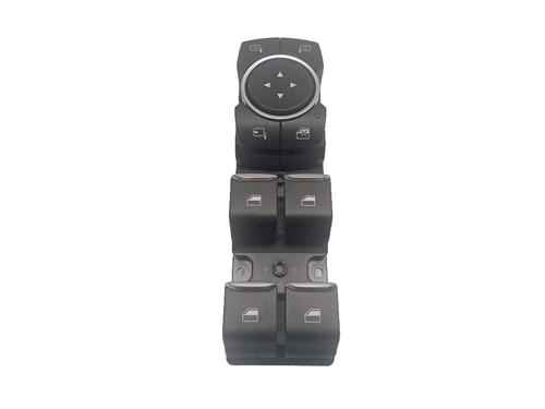 Used Left front window switch Left front window switch FORD PUMA (J2K, CF7) [2019-2026] 21602771 21602771