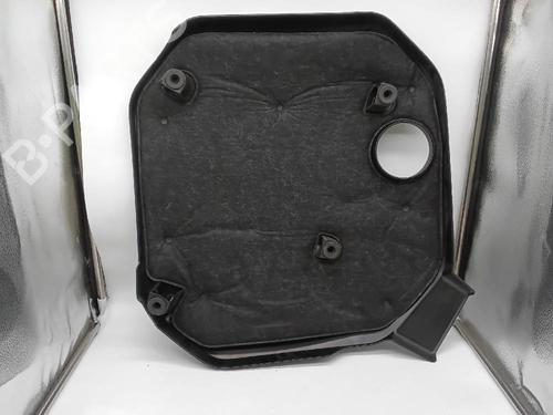 Upper protection BMW 3 (G20, G80, G28) 318 d Mild-Hybrid | BP27444972M93 