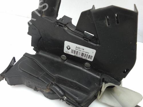 Front left lock RENAULT ESPACE V (JR_) 1.6 dCi 160 | BP23032487C98 