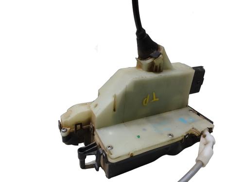 Used Rear right lock Rear right lock CITROËN C4 II (NC_) 1.6 HDi 90 (92 hp) 34270654 34270654