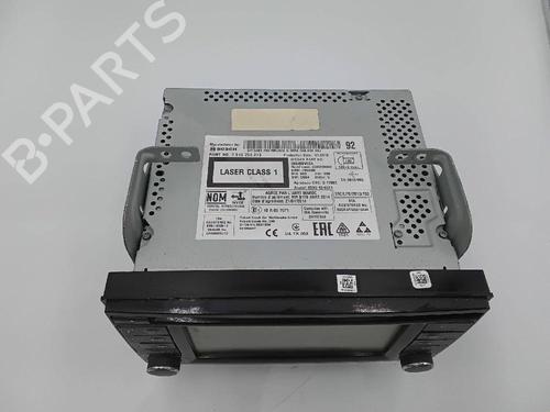 Used Electronic module NISSAN JUKE (F15) 1.2 DIG-T (115 hp) 25280081