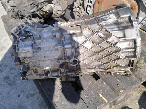 Gearbox MERCEDES-BENZ SPRINTER 3,5-t Van (B906)  | BP18574199M3 