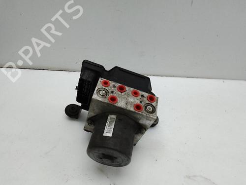 Used ABS pump VW TIGUAN (5N_) 2.0 TDI 4motion (140 hp) 18577981