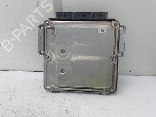 Engine control unit (ECU) NISSAN QASHQAI / QASHQAI +2 I (J10, NJ10, JJ10E) 2.0 dCi | BP19788474M57 