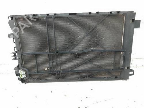 Used AC radiator MERCEDES-BENZ VITO Tourer (W447) 114 CDI (447.701, 447.703, 447.705) (136 hp) 18947851