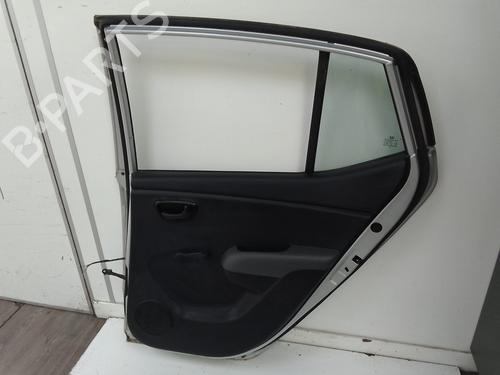 Right rear door HYUNDAI i10 I (PA) 1.2 | BP29420644C5 