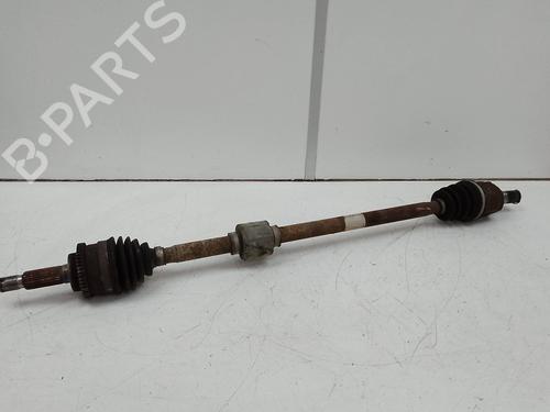 Used Right front driveshaft Right front driveshaft KIA PICANTO II (TA) 1.0 (67 hp) 19505668 19505668