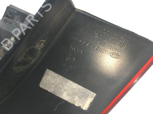 Left taillight KIA RIO III (UB) 1.1 CRDi | BP18576251C34