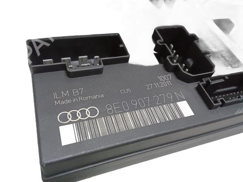 Electronic module SEAT EXEO (3R2) 2.0 TDI | BP39137596M83 - Image 4