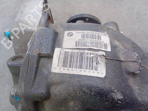Rear differential BMW 5 (E60) 530 d | BP26054082M24 