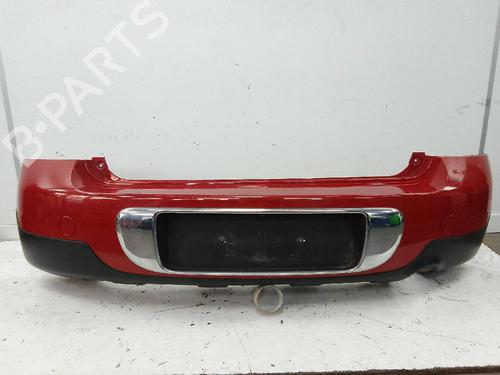 Rear bumper MINI MINI COUNTRYMAN (R60) Cooper D | BP18738240C8