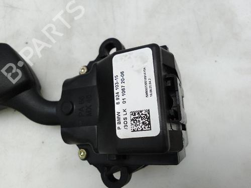 Used Steering column stalk BMW 5 (E60) [2001-2010]  18970967