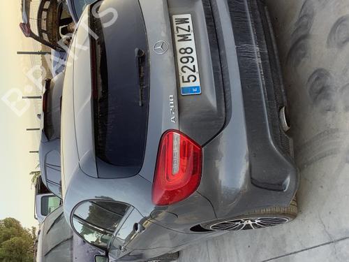 Used Parts MERCEDES-BENZ A-CLASS (W176) A 160 CDI / d (176.011) (90 hp) 4232070