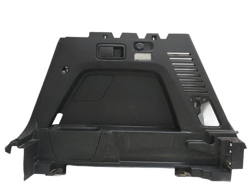 Used Boot lining PEUGEOT 3008 II SUV (MC_, MR_, MJ_, M4_) 1.2 THP/ PureTech 130 (MRHNSM, MRHNSU, MRHNSJ, MRHNYW,... (131 hp) 30506407