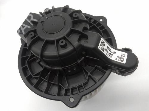 Heater blower motor KIA CARENS IV 1.7 CRDi | BP25435149M62 