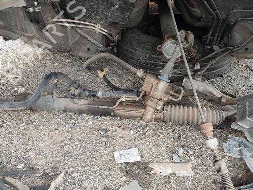 Used Steering rack NISSAN MURANO II (Z51) 2.5 dCi 4x4 (190 hp) 18590916