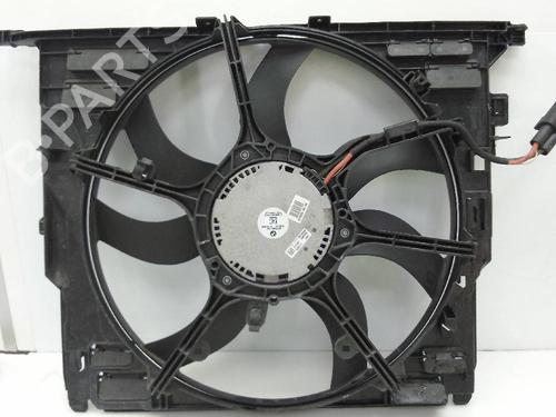 Radiator fan BMW 5 Gran Turismo (F07) 530 d | BP23032564M35 