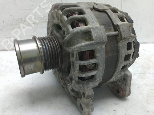 Alternator VW PASSAT B8 (3G2, CB2) 2.0 TDI | BP28621504M7