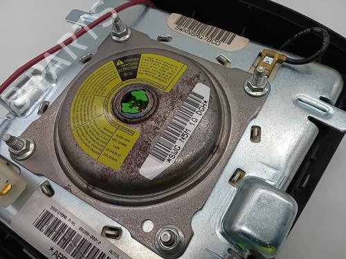 Driver airbag SSANGYONG REXTON / REXTON II (GAB_) 2.9 TD | BP30051136C9