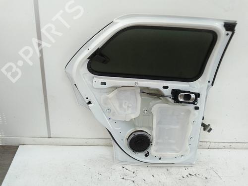 Left rear door CITROËN C4 CACTUS 1.2 THP 110 | BP29448528C4 