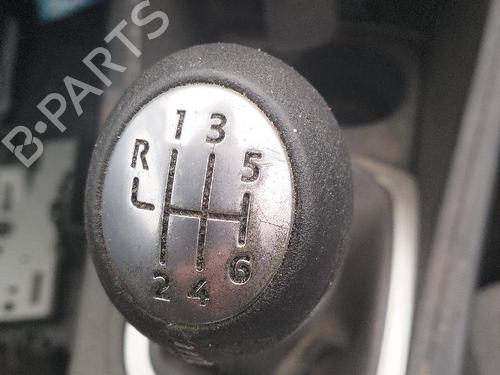 Shift knob MITSUBISHI VERYCA Estate Van (CA9_W, CA8_W) 1.2 | BP18591264I34 
