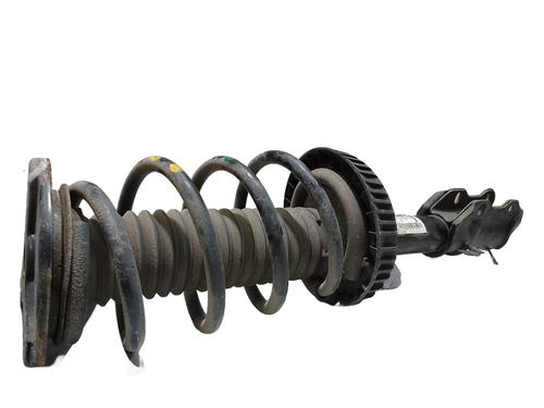 Left front shock absorber MERCEDES-BENZ V-CLASS (W447) V 250 CDI / d (447.811, 447.813, 447.815) | BP32517410M16