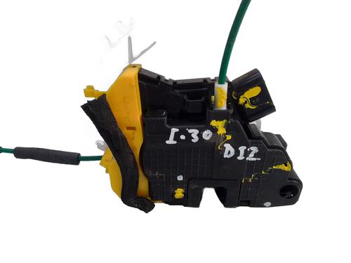Front left lock HYUNDAI i30 (GD) 1.6 CRDi | BP26161022C98 - Image 2
