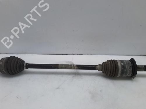 Used Right rear driveshaft BMW 1 (F20) 116 d (116 hp) 29050995