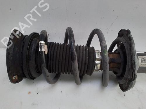 Used Left front shock absorber VW GOLF VII (5G1, BQ1, BE1, BE2) 1.4 GTE Hybrid (204 hp) 27445328