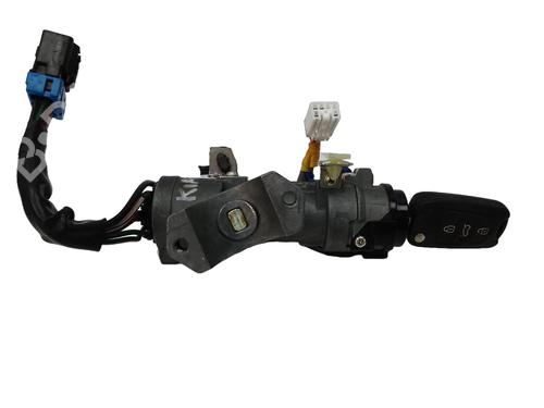 Ignition barrel KIA CEE'D Hatchback (ED) 1.6 CRDi 90 | BP22542458M48 - Image 6