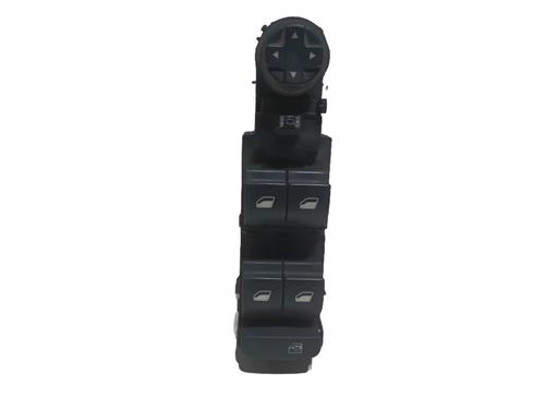 Used Left front window switch Left front window switch PEUGEOT 2008 I (CU_) 1.6 BlueHDi 100 (100 hp) 35722136 35722136